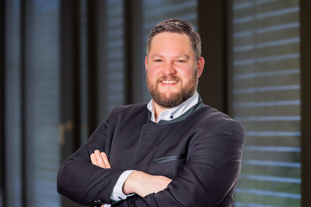 Alois Miksch, BSc Alois Miksch, BSc