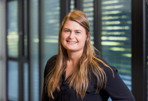 Valentina Kroener, BA Valentina Kroener, BA